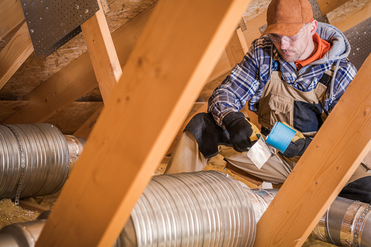 Expert HVAC Repair