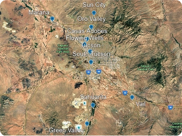 TopRated General Heating Repair In Tucson, AZ
